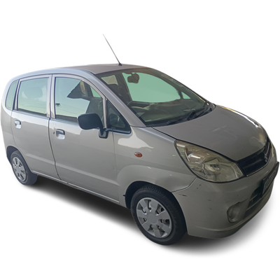 Maruti Zen Estilo-img